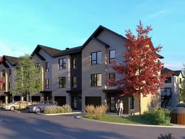 For sale: 2042Z Rue Antonia Nantel, Saint Jérôme, Quebec J5L0K.