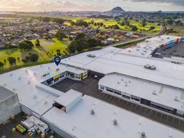 For sale 2/12B Owens Place, Mount Maunganui