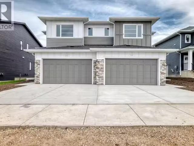 For sale: 2305 waterbury Road, Chestermere, Alberta T1X3A9 A.