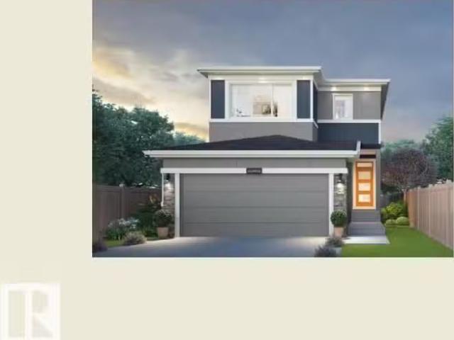 For sale: 2328 160 ST SW SW, Edmonton, Alberta T6W4E5 E4475808