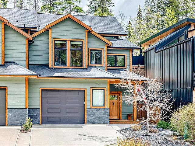 For Sale: 272b Three Sisters Drive, Canmore, Ab Id #272118