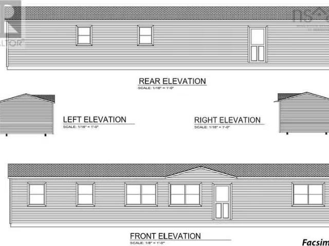 For sale: 28 WILD CHANCE Drive, Bible Hill, Nova Scotia B2N2W8.
