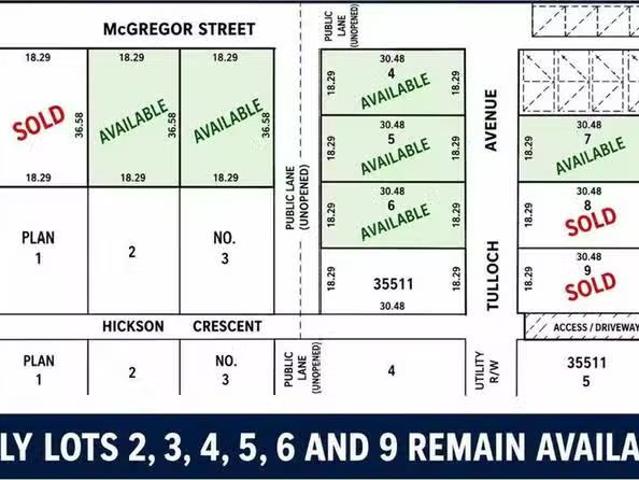 For sale: 2 Mc Gregor Street, Forrest, Manitoba R0K0W0 20262.