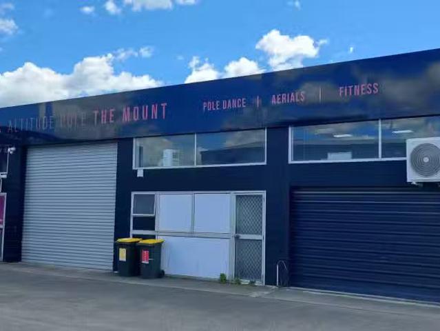 For sale 2 and 3/138 Newton Street, Mount Maunganui