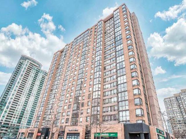 FOR SALE 2 Bed 2 Bath Condo Apt in Mississauga City Centre