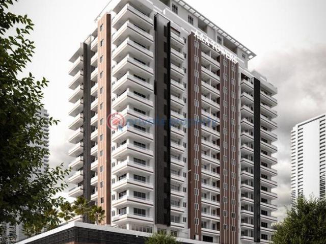 For sale: 2 bedroom Block Of Flats A & Tower, Eko Atlantic City* Victoria Island Lagos PID: 2PALWQ | Private Property Nigeria