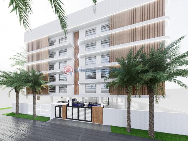 For sale: 2 bedroom Block Of Flats Behind North West Filling Station Gbagada Phase 1 Lagos PID: 8PCPCD | Private Property Nigeria