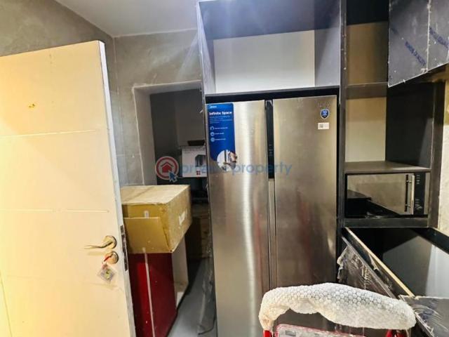 For sale: 2 bedroom Block Of Flats Guzape Abuja Phase 1 PID: 7PBLFN | Private Property Nigeria