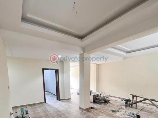 For sale: 2 bedroom Block Of Flats Guzape Abuja Phase 1 PID: 8PCGWB | Private Property Nigeria