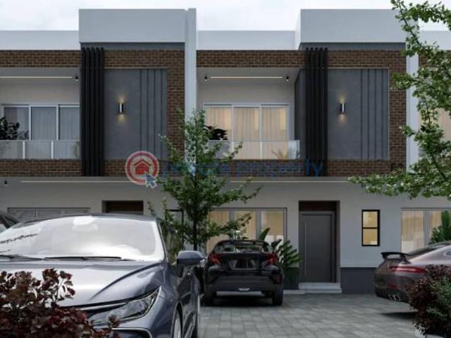 For sale: 2 bedroom Block Of Flats Inside Ajayi Apata The Alverton 2 Estate Sangotedo Ajah Lagos PID: 3PCMWH | Private Property Nigeria