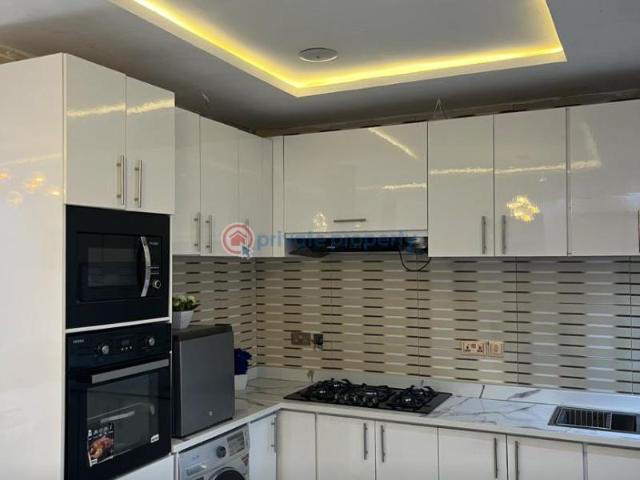 For sale: 2 bedroom Block Of Flats Inside Infinite Estate Depalms Luxurious Apartments Addo Road Ajah Egbe/Idimu Lagos PID: 6PBUUQ | Private Property Nigeria