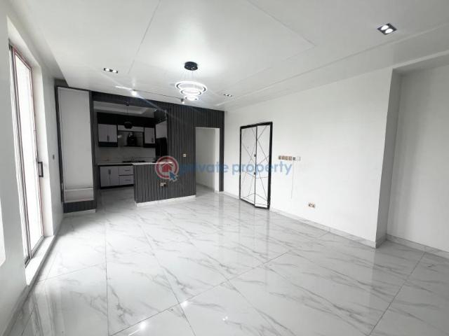 For sale: 2 bedroom Block Of Flats Ikate Lekki Phase 1 Lagos PID: 7PBUHS | Private Property Nigeria