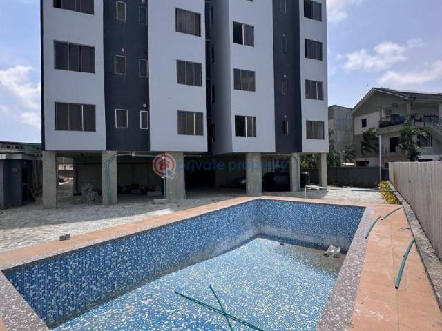 For sale: 2 bedroom Block Of Flats Ikoyi Lagos PID: 7PCMRN | Private Property Nigeria