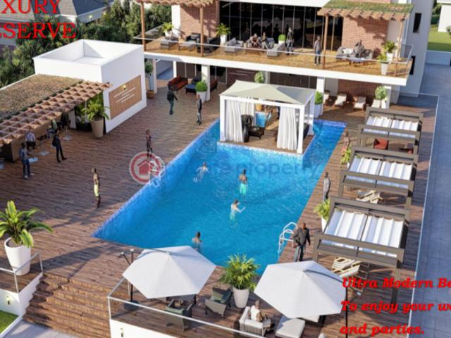 For sale: 2 bedroom Block Of Flats Ikoyi Lagos PID: 8PBAZN | Private Property Nigeria