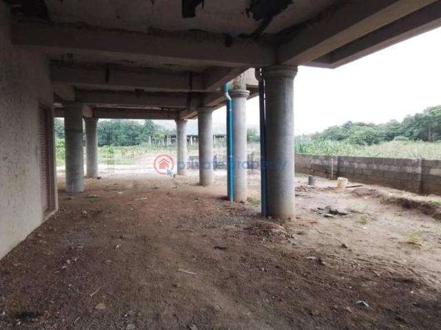 For sale: 2 bedroom Block Of Flats Jahi Abuja Phase 2 PID: 5PAAYZ | Private Property Nigeria