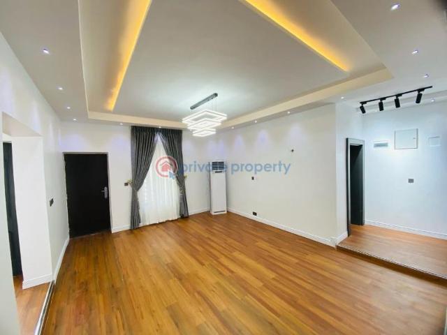 For sale: 2 bedroom Block Of Flats Jahi Abuja Phase 2 PID: 3PCNNL | Private Property Nigeria