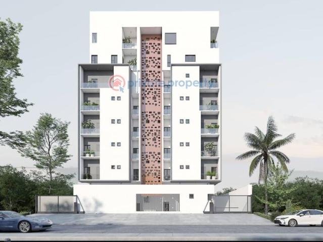 For sale: 2 bedroom Block Of Flats Osborne Foreshore Estate Ikoyi Lagos PID: 1PBCEW | Private Property Nigeria