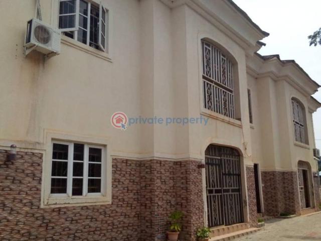 For sale: 2 bedroom Block Of Flats Life Camp Abuja Phase 3 PID: 7PBMQU | Private Property Nigeria
