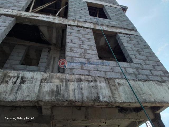 For sale: 2 bedroom Block Of Flats Wuse Zone 1 7 Abuja Phase 1 PID: 8PCRKM | Private Property Nigeria