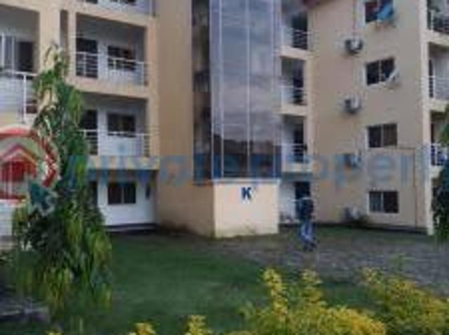 For sale: 2 bedroom Block Of Flats Wuse Abuja Phase 1 PID: 9PBPLJ | Private Property Nigeria