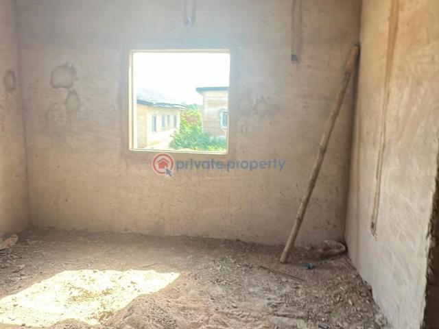 For sale: 2 bedroom Bungalow 3 Minutes To Unth Enugu Suburb Enugu Area PID: 7PBQAB | Private Property Nigeria