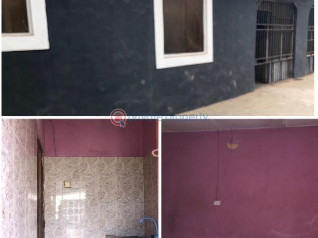 For sale: 2 bedroom Bungalow Agbara Badagry Lagos PID: 0PCMEF | Private Property Nigeria