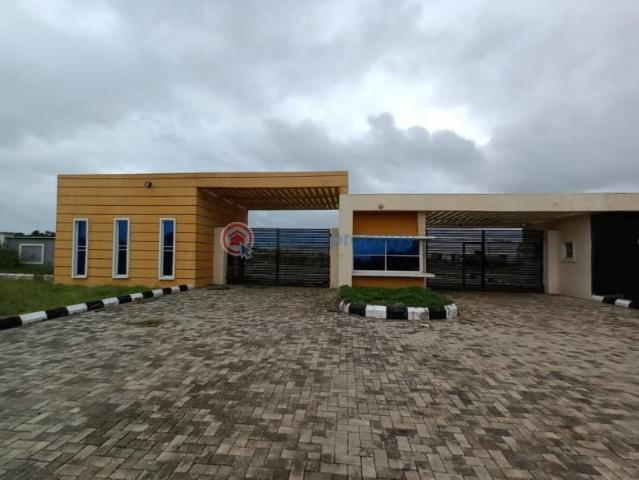 For sale: 2 bedroom Bungalow Almond Estate, Mowe Ogun area PID: 1PUFGB | Private Property Nigeria