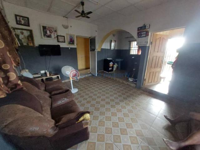 For sale: 2 bedroom Bungalow Behind Babcock Academy. Sawmill Adebayo, Idi Ope Abeokuta. Ogun PID: 8PBNPB | Private Property Nigeria