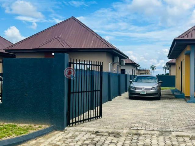 For sale: 2 bedroom Bungalow Greater Taf City Airport Road, Obiri Ikwerre Port Harcourt Rivers PID: 7PCAQQ | Private Property Nigeria