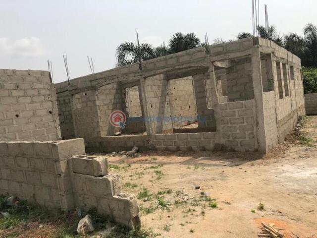 For sale: 2 bedroom Bungalow Opic Estate Phaase 3 Agbara Badagry Lagos PID: 9PAQBQ | Private Property Nigeria