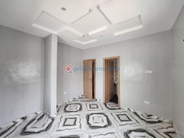 For sale: 2 bedroom Bungalow Laderin Estate Abeokuta. Oke Mosan Abeokuta Ogun PID: 8PCNHN | Private Property Nigeria