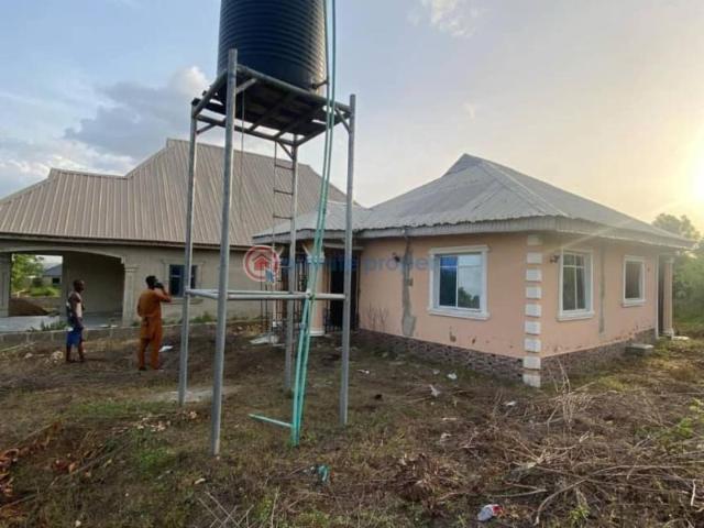 For sale: 2 bedroom Bungalow Rander Lafenwa. Abeokuta Ogun PID: 3PBSSM | Private Property Nigeria