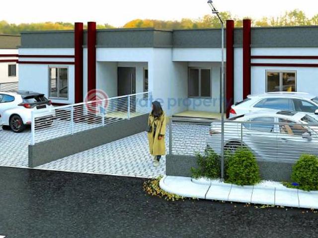 For sale: 2 bedroom Bungalow The Springfield Garden Owode Lagos Extension Ogun PID: 9PCSYV | Private Property Nigeria