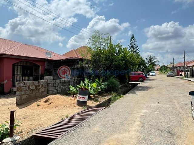 For sale: 2 bedroom Bungalow Trademore Estate Lugbe Abuja Phase 4 PID: 2PBWLB | Private Property Nigeria