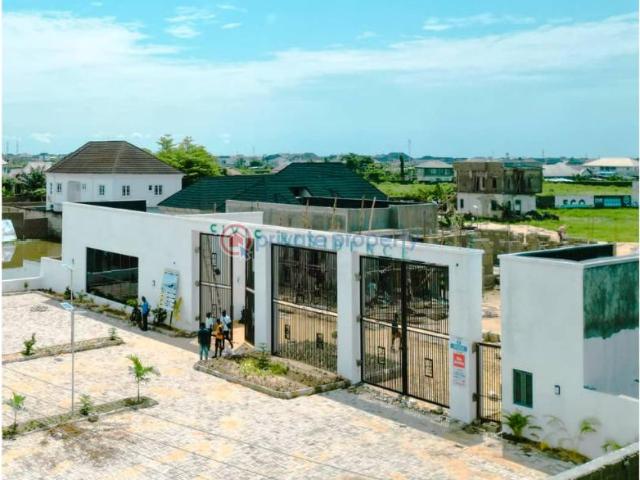 For sale: 2 bedroom Detached Bungalow Civic Residence Inside Atlantic Nominee Abraham Adesanya By Lekki Gardens Phase 5 Ajah Lagos Abraham Adesanya Ajah Lagos PID: 4PBUUT | Private Property Nigeria