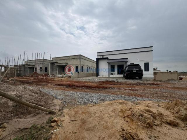 For sale: 2 bedroom Detached Bungalow Mega Bungalow Ketu Epe Lagos PID: 0PCBQV | Private Property Nigeria