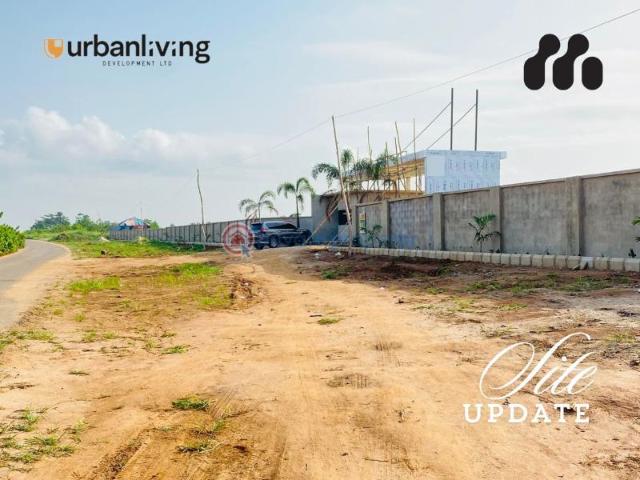 For sale: 2 bedroom Detached Bungalow Mega Bungalows, Epe Lagos PID: 3PBPSN | Private Property Nigeria