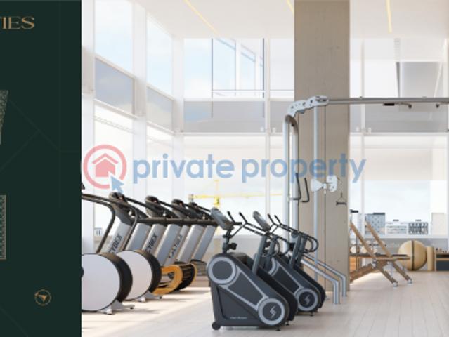 For sale: 2 bedroom Duplex Ikoyi Lagos PID: 1PCDEZ | Private Property Nigeria