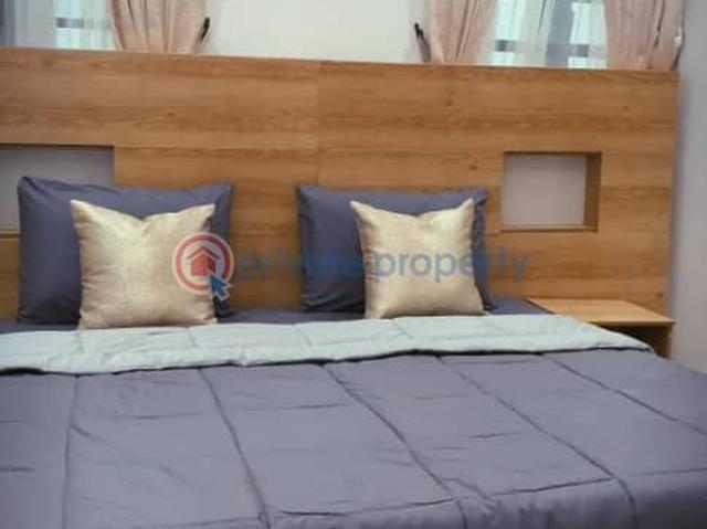For sale: 2 bedroom Flat & Apartment Ajayi Apata Sangotedo Lagos PID: 7PBLDY | Private Property Nigeria