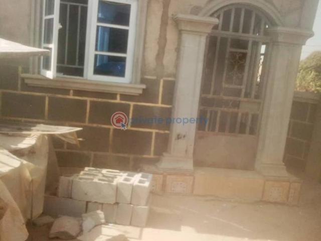 For sale: 2 bedroom Flat & Apartment Mararaba Abuja Phase 4 PID: 9PAGZU | Private Property Nigeria