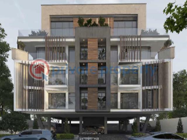 For sale: 2 bedroom Flat & Apartment Parkview Estate Ikoyi Lagos PID: 0PAPRS | Private Property Nigeria