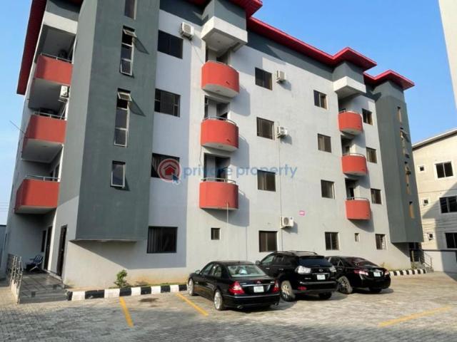 For sale: 2 bedroom House Ajelogo Ketu Ikorodu Lagos PID: 6PCNZM | Private Property Nigeria