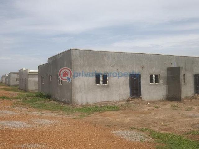 For sale: 2 bedroom House New Karu District Karu Abuja Phase 4 PID: 5PBSMN | Private Property Nigeria