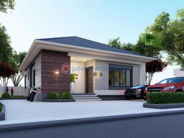 For sale: 2 bedroom Land Dagbana Jikwoyi Abuja Phase 4 PID: 3PAYVK | Private Property Nigeria