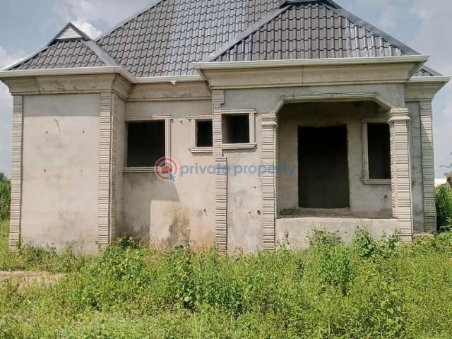 For sale: 2 bedroom Mini Flat Abeokuta Ogun PID: 1PBFNF | Private Property Nigeria