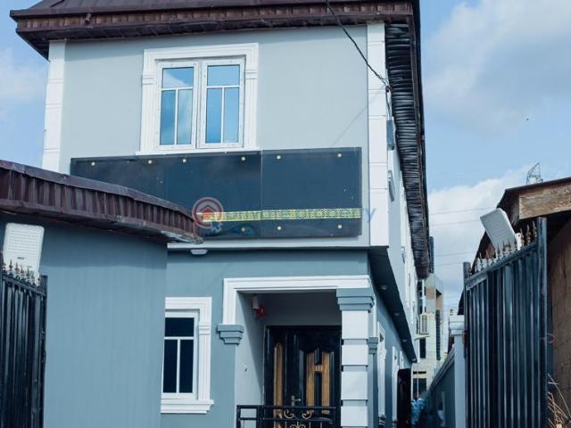 For sale: 2 bedroom Mini Flat Akute Ifo Ogun PID: 1PCJWM | Private Property Nigeria