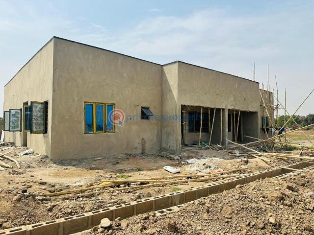 For sale: 2 bedroom Semi detached Bungalow 2 And 3 Bedroom Goodlife Bungalows Epe Isiwo Ogun State Epe Lagos PID: 4PCEVN | Private Property Nigeria