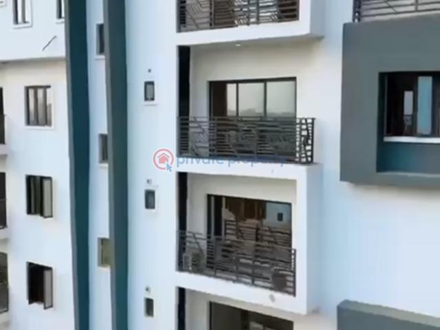 For sale: 2 bedroom Shared Apartment Freedom Way Lekki Phase 1 Lagos PID: 5PCGSU | Private Property Nigeria