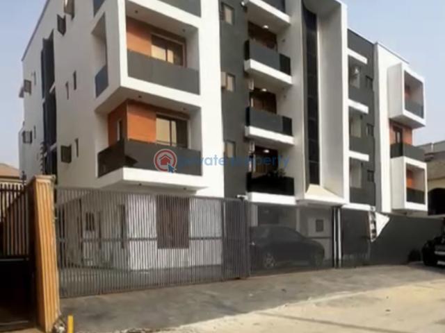 For sale: 2 bedroom Shared Apartment Ikate Elegushi Lekki Lagos PID: 3PCHTU | Private Property Nigeria
