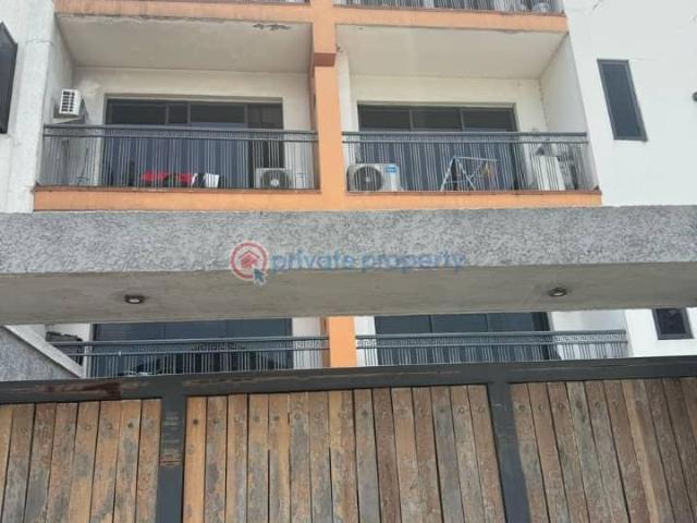 For sale: 2 bedroom Shared Apartment Ikate Elegushi Lekki Lagos PID: 1PCNXS | Private Property Nigeria